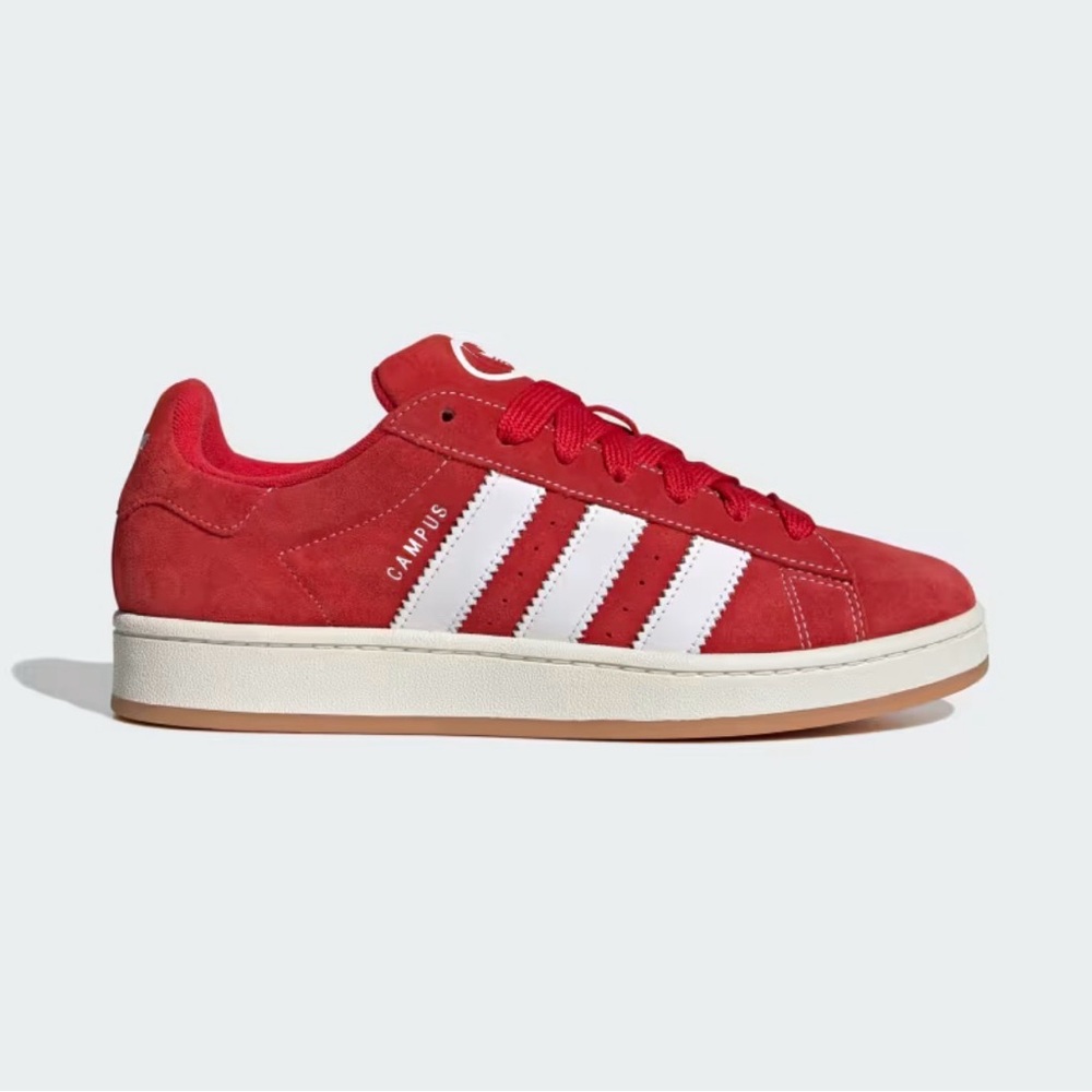 Adidas Women’s Scarlet Campus Sneakers